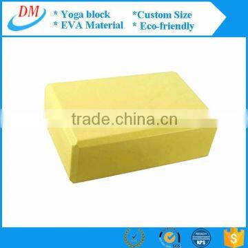 Foam Yoga Block Stretches