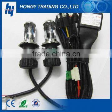 hid bulb 12v 55w h4 hi lo