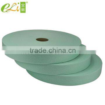 Raw Material for Diaper Making Baby Diaper USA Fluff Pulp Price Competitive photo-2