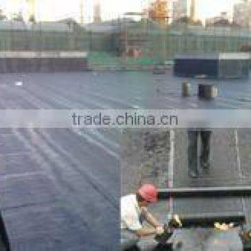 Factory: 3mm With Mineral Granules Bitumen Waterproof Membranes for Roof Waterproofing photo-6