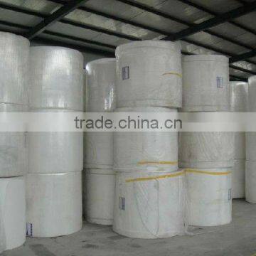 polyester mat reinforce of waterproof membrane