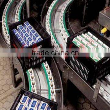 Multiflex Conveyor for Boxes and Cartons Transportation photo-4