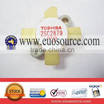 (New & Original) 2SC2879 IC insulated gate bipolar transistor