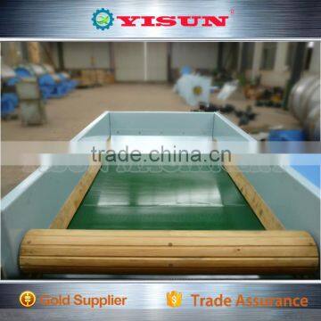 Single Opening Roller Opening Machine With Best Price photo-4