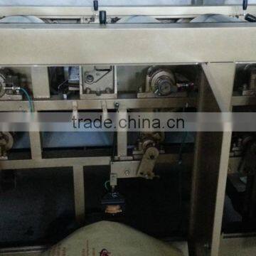User-friendly Manual Nylon Printing Machine for Bags photo-4