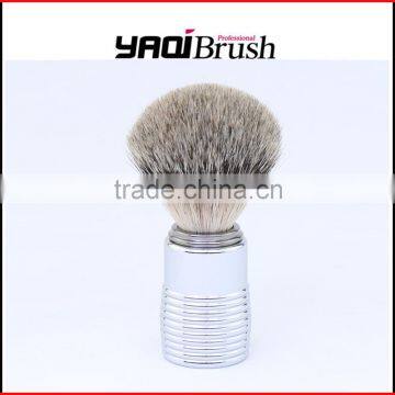 wholesale made in china best badger knot shave brush