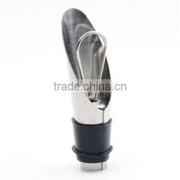 2015 Yongkang New Style Stainless Steel Wine Pourer With Color photo-3