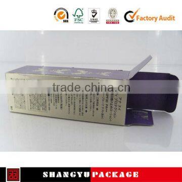 custom-made pos counter display,hinged rigid box,bags for potato chips