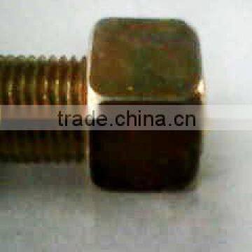 hex head nuts