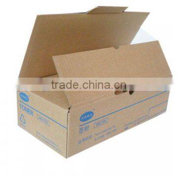 Tomato packaging carton box