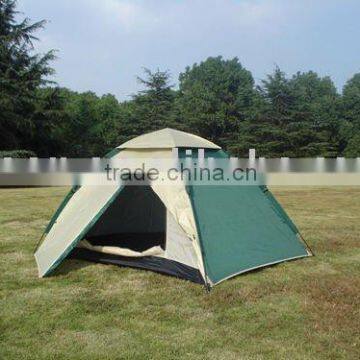 Camping tent