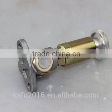 Excavator Engine Parts SK460-8 PC360-7 Manual Fuel Injection Pump photo-2