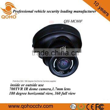 Chinese 180 Degree 360 Degree With Fisheye surveillance camera