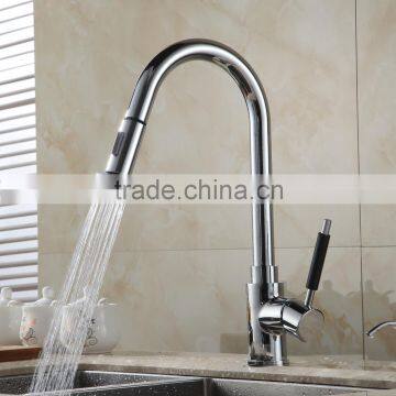 Long Lifetime Kitchen Faucet photo-2
