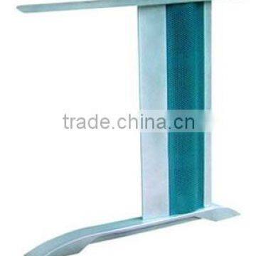 Hot Selling Good Quality Metallic Office Table Leg/moder Furniture Legs photo-2