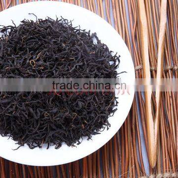 Chinese Orange Pekoe Loose Leaf NOP Bulk Black Tea photo-2