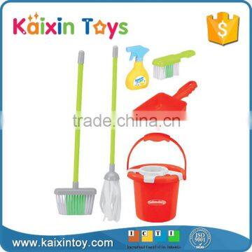 2016 Trending Product Little Helper Deluxe Children Cleaning Play Set