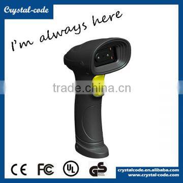 Best Sale MD6800 Rs232 Long Distance Barcode Scanner photo-3