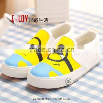 NO.XW004Hot Sales High Quality Children Casual Shoes Quality Choice