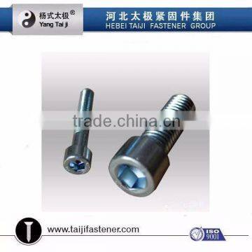 DIN912 M16 Hex Socket Head Cap Screws photo-5