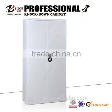 Trade Export Fully Welded Steel Show Cupboard