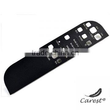 Custom Steel Mould For Injection Molded Plastic Parts photo-2