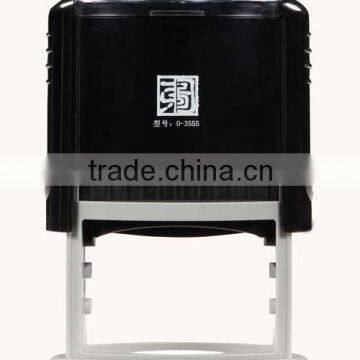 Epress Brand Self inking stamp/ Rubber Flash stamp/Permanent ink stamp