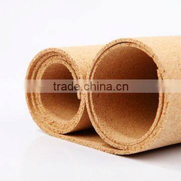 2016 New Style Natural Cork Wood Pencial Bag photo-3