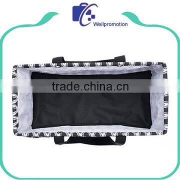 Multifunctional Polyester Utility Tote Bag for Ladies Customized Supplier's Choice