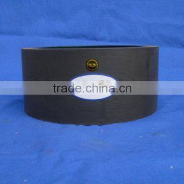 4inch mini SBR/NBR rubber roller/huller roller for rice milling machine