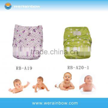 nice baby cloth diapers whoelsale china