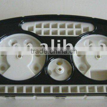 Auto pannel mould