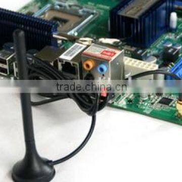 FR-4 1.6mm printed circuit board pcba manufacturer