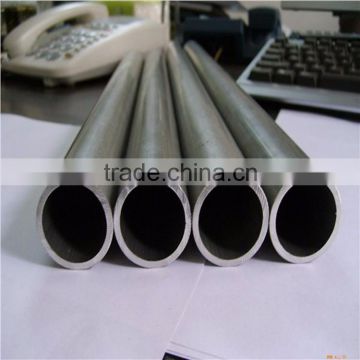 GB Q345B Prime Steel st20 steel pipe Seamless Tube aliminum pipe