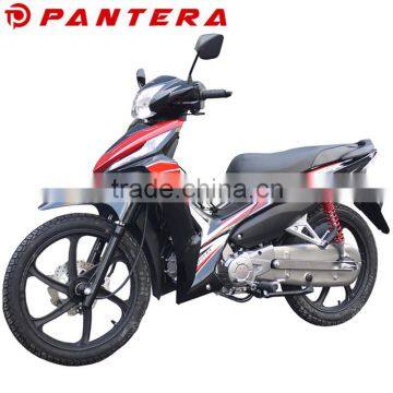 110CC Cheap New Design Engine Motorcycle