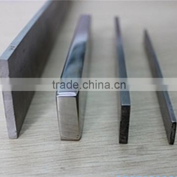 din 174 stainless steel flat bar