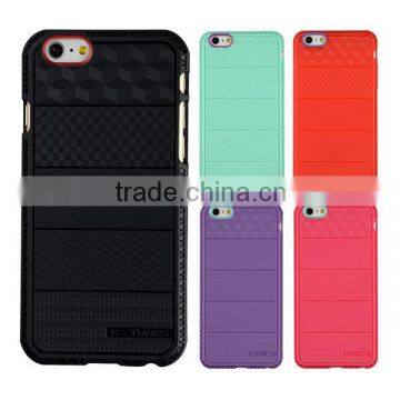 C&T Protective TPU Rubber Soft Case Back Cover for Lava Pixel V1 photo-2
