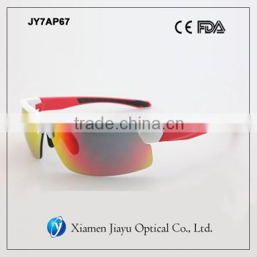 Hot selling optical attribute sports sunglasses