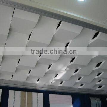 NEW decoration metal Ceiling Board