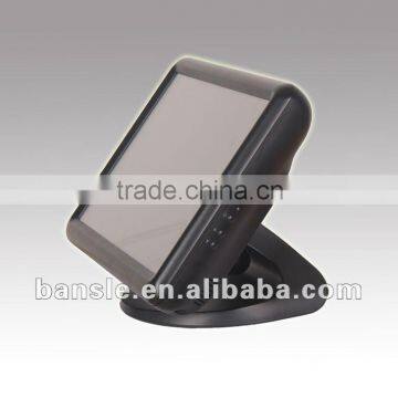 15'' touch screen retail POS machine