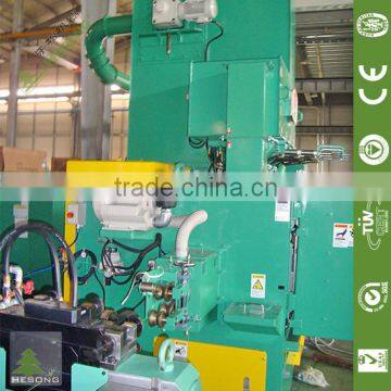 High Quality Wire Rod Shotblasting Machine/Sand Blaster