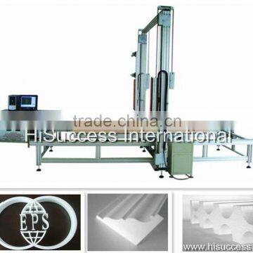 EPS CNC Shape Cutting Machine