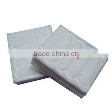 makeup cotton pad