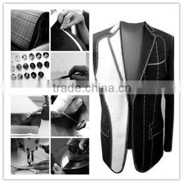 2014 Summer New Style custom suits for men