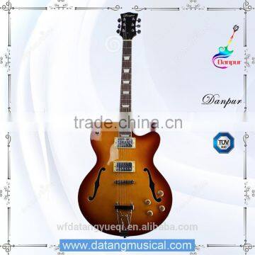 China wholesale jazz electric guitar