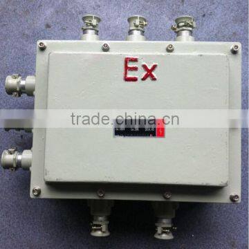 Explosionproof Junction Box