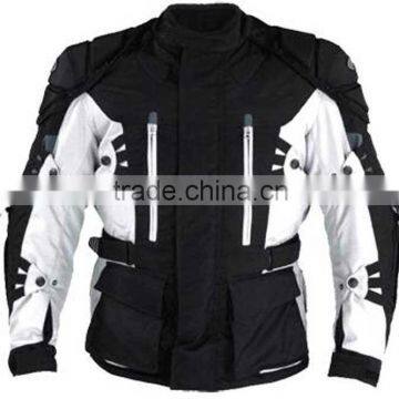 Motorcycle Cordura Jacket