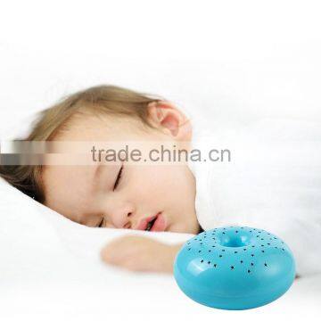 Tredning Product Good-designed Cool Mist Output Humidifier Aroma Diffuser Ultrasonic photo-4