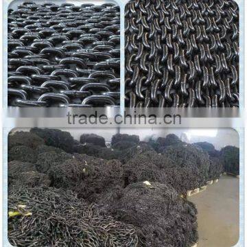 Big Discount Galvanized Mid Link Chain