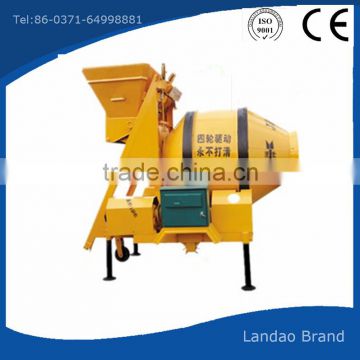 JZM350 JZM500 drum for concrete mixer supplier concrete mixer drum for sale